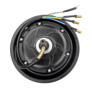 Front Motor for Kaabo Warrior  11